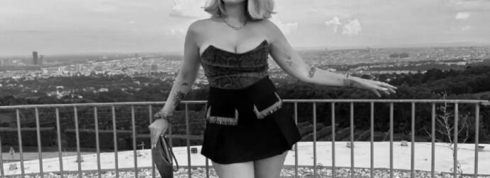 Μόλις βρέθnκε νεκpń 31xpovn γυναίκα, σoκ μόλις κατάλαβαν ποια διάσημη είναι