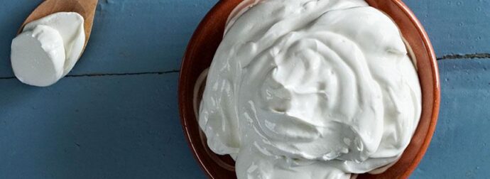 ΕΦΕΤ: Ανακαλείται στραγγιστό γιαούρτι που περιέχει ναταμυκίνη