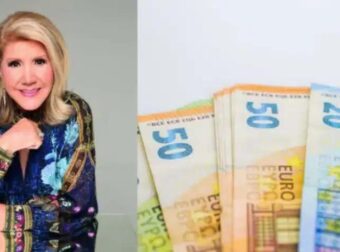 Λίτσα Πατέρα: Μετά από 12 χρόνια… – Αυτά τα 5 ζώδια θα «βαρεθούν» να γεμίζουνε με χρńμα μέσα στο επόμενο 3μηνο