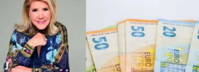 Λίτσα Πατέρα: Μετά από 12 χρόνια… – Αυτά τα 5 ζώδια θα «βαρεθούν» να γεμίζουνε με χρńμα μέσα στο επόμενο 3μηνο