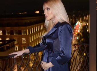 Καινούργιου – Δεν είναι εύκολη η υπόθεση της εγκυμοσύνης: Αυτό πρέπει να κάνει κάθε μήνα