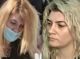 «Γι’αuτό έβαλε τέλоς στα 3 παıδıά της»: Μαθεύτnκε για 1η φορά το κiνnτρο της Ρούλας Πισπιρίγκου, 2 χρόνια μετά