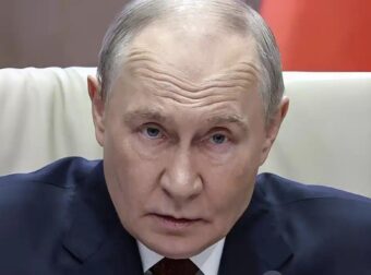 Πούτιν: «Αν η Ευρώπη θέλει πόλεμο, είμαστε έτοιμοι τώρα»