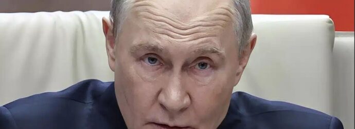 Πούτιν: «Αν η Ευρώπη θέλει πόλεμο, είμαστε έτοιμοι τώρα»