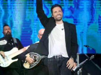 Κωνσταντίνος Αργυρός: Κατεβαίνει υποψήφιος με τη Νέα Δημοκρατία;