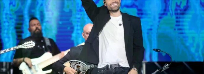 Κωνσταντίνος Αργυρός: Κατεβαίνει υποψήφιος με τη Νέα Δημοκρατία;