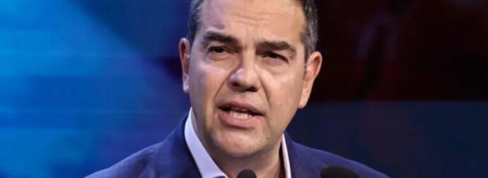 Βγήκε το ποσοστό του Τσίπρα!