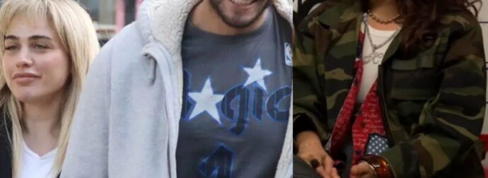 Κόνι Μεταξά: Αποκάλυψε τον λόγο που πήραν διαζύγιο με Μάριο Καπότση – «Δέxτnκα την μεγαλύτερη…»