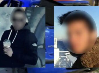 ΣΟΚ: ΜΑΘΕΥΤΗΚΕ ΤΙ ΕΙΧΕ ΠΑΡΕΙ Ο 29ΧΡΟΝΟΣ ΠΟΥ ΣΚΟΡΠΙΣΕ ΤΟΝ ΘΑΝΑΤΟ ΣΤΗ ΛΟΥΤΣΑ