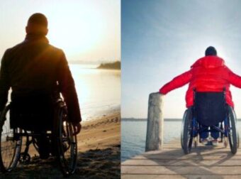 Η ιστορία του Κώστα εξοργίζει το διαδίκτυο: «Δεν βγαίνεις με καροτσάκι σε πρώτο ραντεβού σε κυριλέ εστιατόριο…»