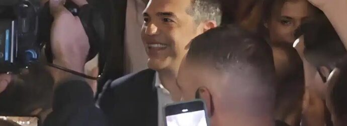 Μόλις μαθεύτηκε για τον Αλέξη Τσίπρα