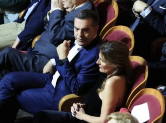 Επιβεβαιώθηκαν οι φήμες για τον Αλέξη Τσίπρα: Προανήγγειλε τη δημιουργία νέου κόμματος – Αυτό είναι το όνομα