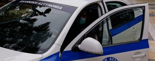 ΣΥΝΑΓΕΡΜΟΣ ΣΤΗ ΧΩΡΑ ΜΑΣ: ΕΝΤΟΠΙΣΤΗΚΕ ΥΠΟΠΤΗ…