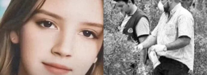 Την δηλητηρίασε με χλωροφόρμιο: Η αληθινή ιστορία της 15χρονης Στέφι – Βρέθηκε νεκρή με τις πιτζάμες της σε αγρόκτημα
