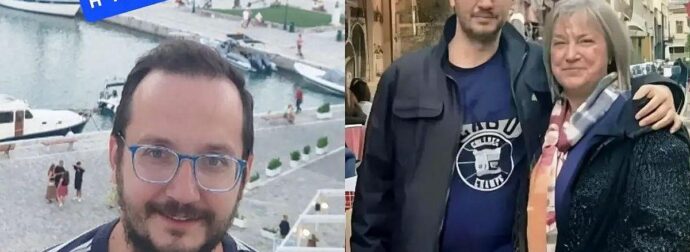 Βόμβα στην υπόθεση δολοφονίας του Βασίλη Καλογήρου: Του έκοψαν το