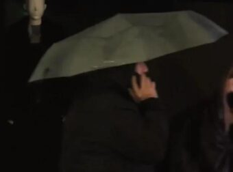 EKTAKTO: Γενικό μπλακ άουτ τώρα λόγω κακοκαιρίας