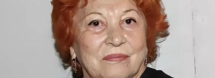 Δυσάρεστα νέα για την υγεία της Χρυσούλας Διαβάτη – Μόλις έγινε γνωστό