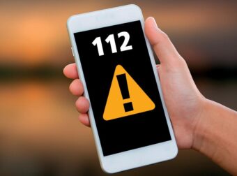 ΣΕ ΚΑΤΑΣΤΑΣΗ ΕΚΤΑΚΤΗΣ ΑΝΑΓΚΗΣ Η ΕΛΛΑΔΑ: ΑΝ ΣΑΣ ΣΤΕΙΛΕΙ ΜΗΝΥΜΑ ΤΟ 112 ΠΡΕΠΕΙ ΝΑ…