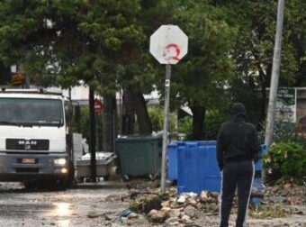 ΕΚΤΑΚΤΟ ΤΡΟΧΑΙΑΣ: Πού δεν περνάει τίποτα αυτή τη στιγμή! Η λίστα με τους κλειστούς δρόμους.