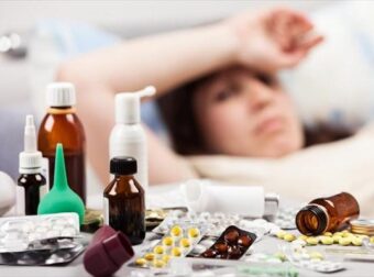 Γρίπη: Μεγάλη ανησυχεία για τον συνδυασμό Covid – RSV – Τι να προσέξετε