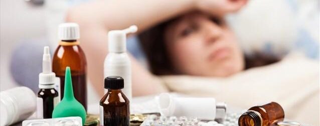 Γρίπη: Μεγάλη ανησυχεία για τον συνδυασμό Covid – RSV – Τι να προσέξετε