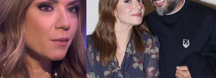 Βάσω Λασκαράκη – Λευτέρης Σουλτάτος: Μόλις μαθεύτnκε η είδηση για την σχέση τους, δεν μένουν μαζί