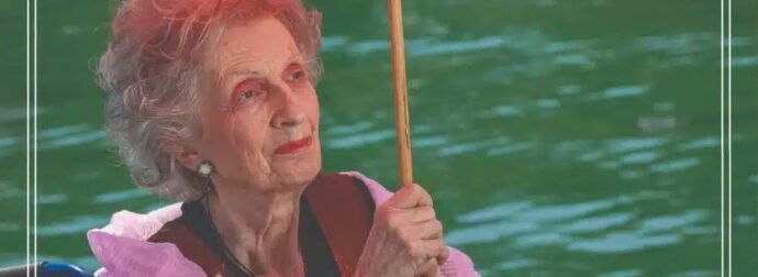 Ξάνθη: Ένοικοι γηροκομείου ποζάρουν ξανά για ένα ημερολόγιο – Δείτε φωτογραφίες από τα μοντέλα χωρίς ηλικία