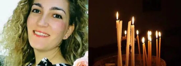 Δεν τα κατάφερε η Αγγελική – Έφυγε σε ηλικία μόλις 49 χρονών