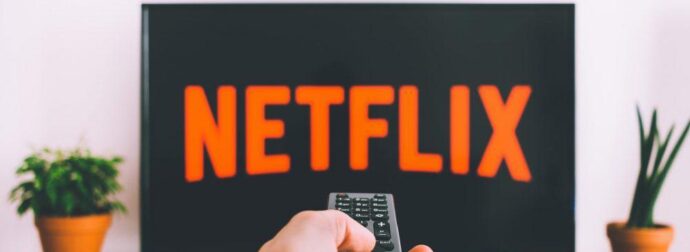 Έκτακτn είδηση για όσους έχουν Netflix, μόλις έγινε γνωστό