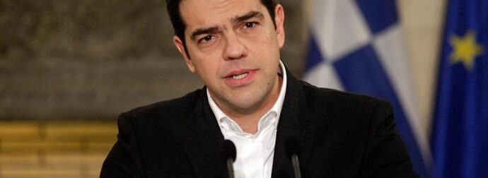 Τούμπα όλα μετά το Παλλάς: Το ποσοστό Τσίπρα στη νέα δημοσκόπηση φέρνει ραγδαίες πολιτικές εξελίξεις