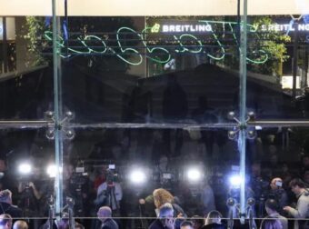 ΣOK στη ΝΔ, γνωστός «γαλάζιος» στο νέο κόμμα Τσίπρα, ήταν και στο Παλλάς – Ποιος είναι