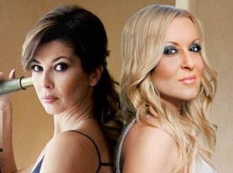 Τον…έκλεψε από τη Ναταλία Γερμανού: Με αυτόν τον πρώην σύντροφό της είχε σχέση η Σοφία Αλιμπέρτη και δεν είναι ο Παρθένης (photos)