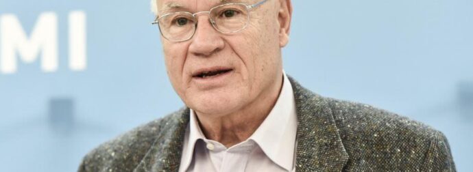 Έκτακτn ανάρτηση σεισμολόγου Γεράσιμου Παπαδόπουλου μετά τον σεισμό 4.6 στα Καλάβρυτα