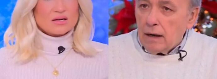 ΒΟΜΒΑ ΓΙΑ ΑΝΔΡΕΑ ΜΙΚΡΟΥΤΣΙΚΟ – ΤΟΝ ΔΙΩΧΝΕΙ Η ΣΚΟΡΔΑ ΑΠΟ ΤΗΝ ΕΚΠΟΜΠΗ;