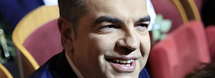 Ποσοστό σοκ – Mόλις διέρρευσε το νούμερο για το κόμμα Τσίπρα