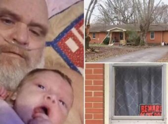 Τραγωδία: Νεκρός 50χρονος και η εγγονή του