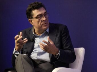 Αλέξης Παπαχελάς: «Έχω καρκίνο του προστάτη»