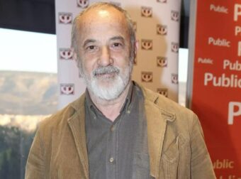 Μόλις μαθεύτnκε για τον ηθοποιό, Στέλιο Μάινα