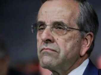 ΕΚΤΑΚΤΗ ΕΙΔΗΣΗ ΓΙΑ ΑΝΤΩΝΗ ΣΑΜΑΡΑ