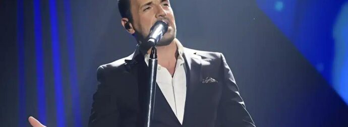 Νίκος Βέρτης: «Ο κάθε άνθρωπος αντλεί ψυχική δύναμη από κάπου – Εγώ έχω τον Χριστό»