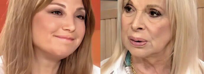 Άννα Φόνσου: «Είμαι 55 ετών» – «Δυστυχώς όμως ο ΑΜΚΑ…», απάντησε η Νάνσυ Ζαμπέτογλου