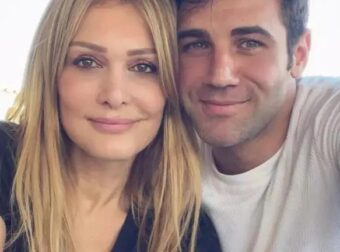 Ερωτευμένη ξανά η Νατάσα Θεοδωρίδου: Σε σχέση με πασίγνωστο επιχειρηματία – Αυτός είναι ο σύντροφός της