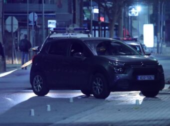 Συναγερμός στην Κυψέλη