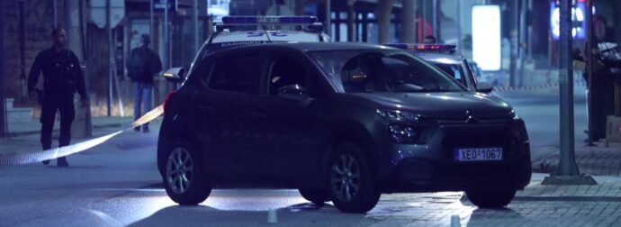 Συναγερμός στην Κυψέλη