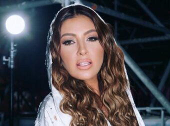 Ούτε πονοκεφάλους ούτε αδιαθεσία: Αυτή είναι η ασθένεια που έχει η Έλενα Παπαρίζου