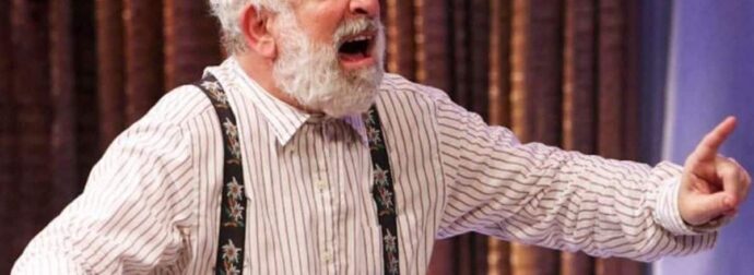 Τρέμει για τη ζωή του ο Πέτρος Φιλιππίδης – Ποιο το πρόβλημα υγείας – Πέθανε από το ίδιο ο πατέρας του!