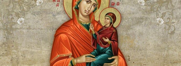 Εορτολόγιο – Δείτε ποιοι γιορτάζουν αύριο 9 Δεκεμβρίου