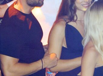 Δεν κρύβονται πλέον: Είναι το νέο ζευγάρι της ελληνικής showbiz