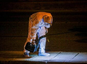 Συναγερμός στην ΕΛ.ΑΣ για βόμβα – Βρέθηκε κάτω από αυτοκίνητο