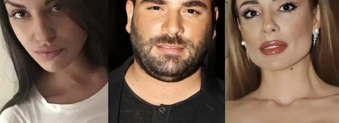 Εκδικάστηκαν οι αποζημίωσεις για το τροχαίο Παντελίδη – Τόσα θα πάρουν Κυριάκου και Αρναούτη, από την οικογένεια